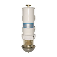 Fuel Filter Water Separator- 1000FH/RAC1000MA30 - RECA-1000FH-ASM